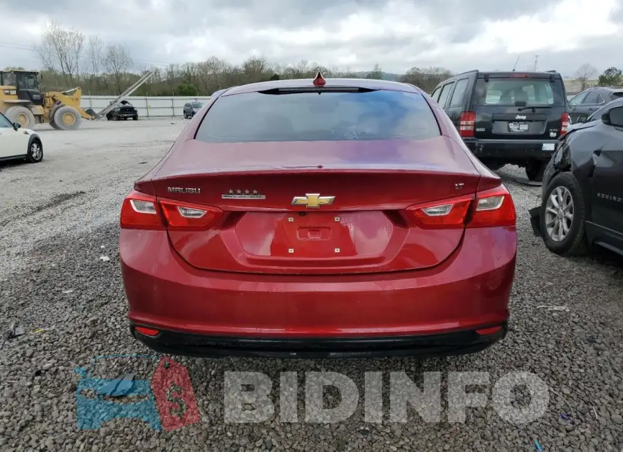 1G1ZD5ST0JF259675 Photo# 6