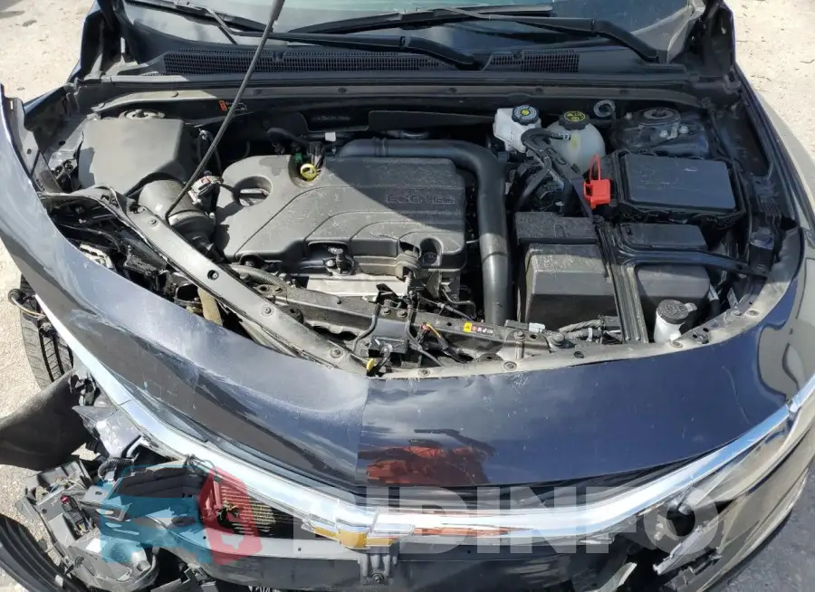 1G1ZD5ST0PF179916 Photo# 11