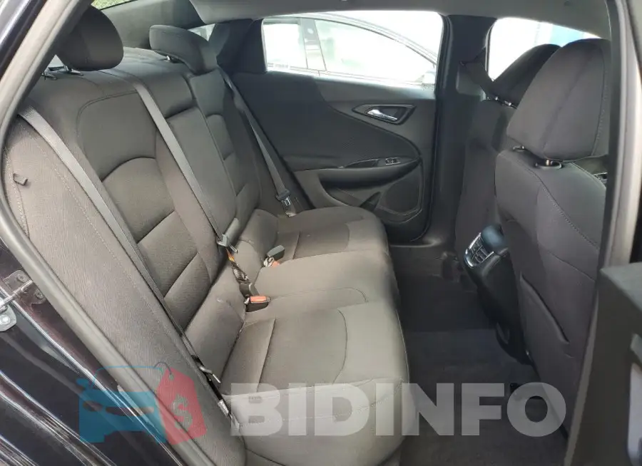 1G1ZD5ST0PF179916 Photo# 10