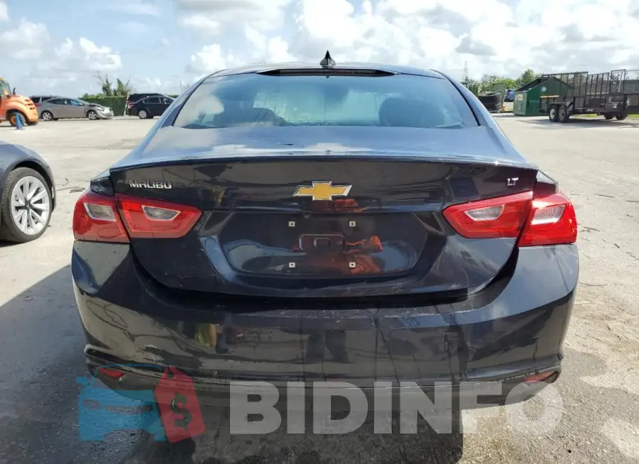 1G1ZD5ST0PF179916 Photo# 6