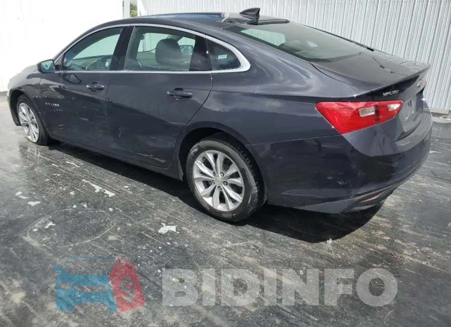 1G1ZD5ST0PF240293 Photo# 2