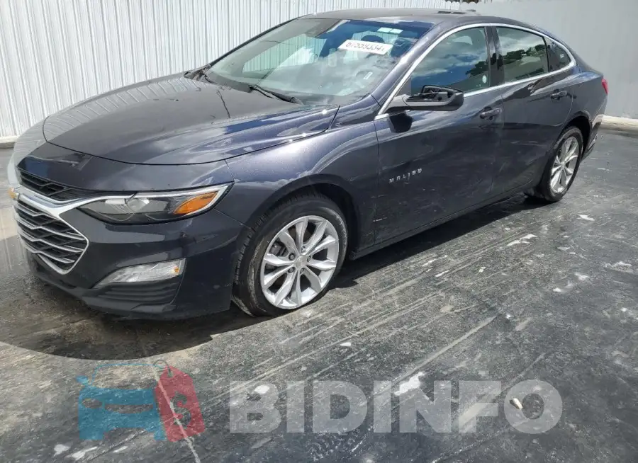 1G1ZD5ST0PF240293 Photo# 1