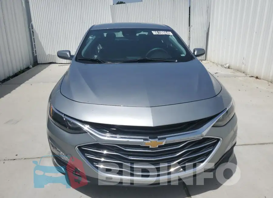 1G1ZD5ST0RF105155 Photo# 5