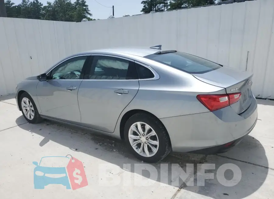 1G1ZD5ST0RF105155 Photo# 2