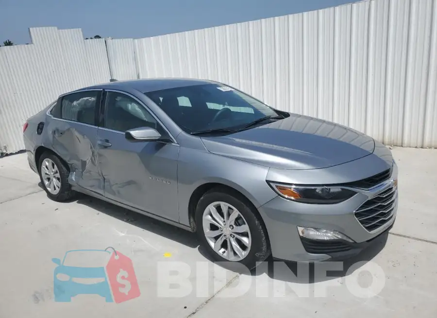 1G1ZD5ST0RF105155 Photo# 4