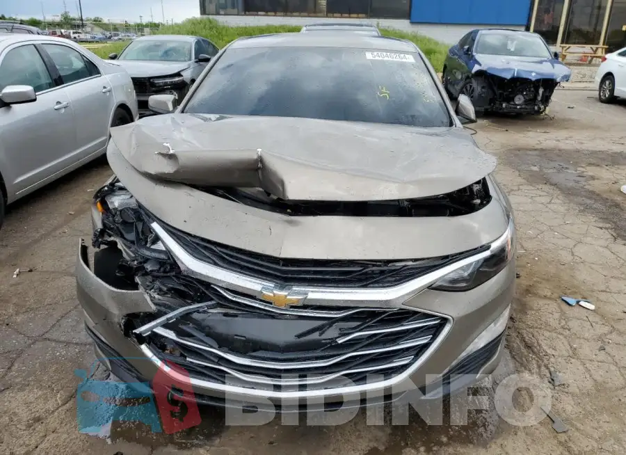 1G1ZD5ST1LF118598 Photo# 5