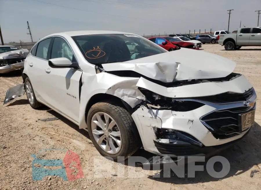 1G1ZD5ST2KF127633 Photo# 1