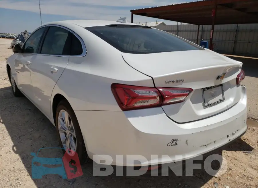 1G1ZD5ST2KF127633 Photo# 3