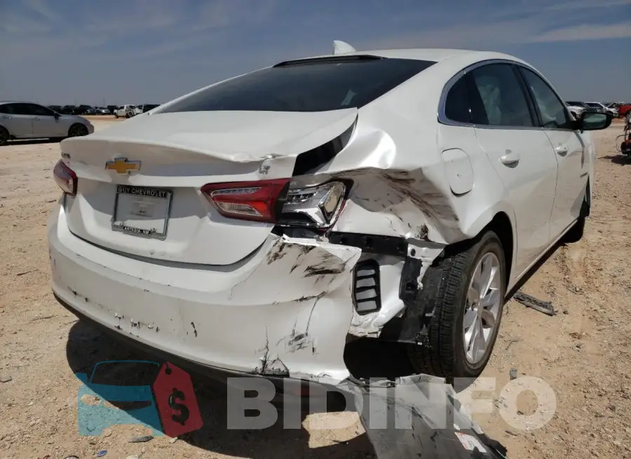1G1ZD5ST2KF127633 Photo# 4