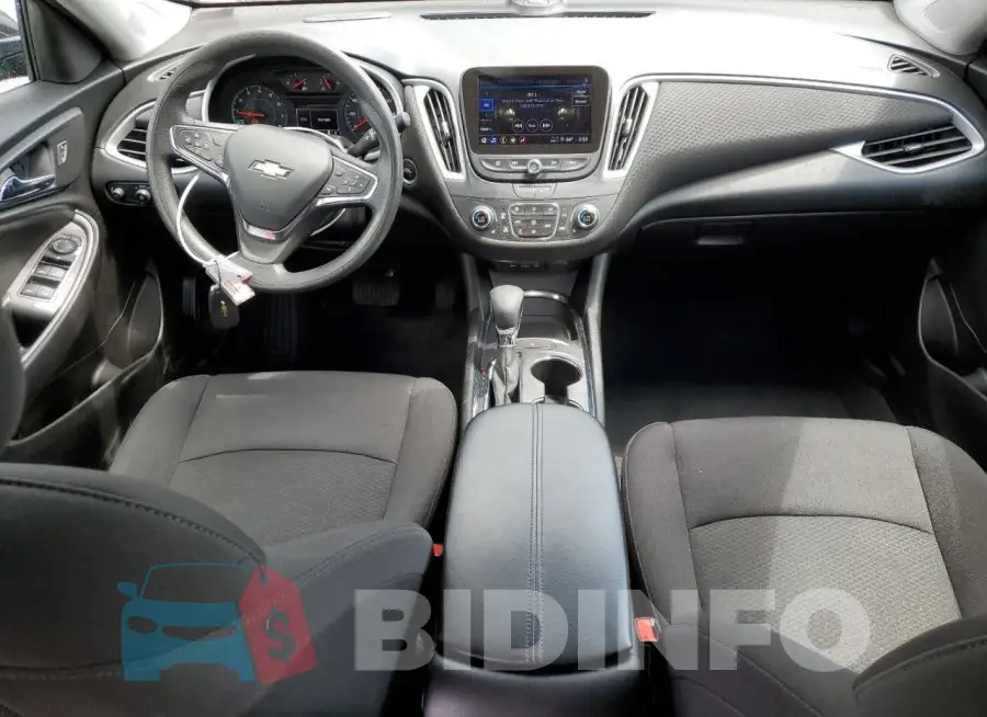 1G1ZD5ST2PF200930 Photo# 8