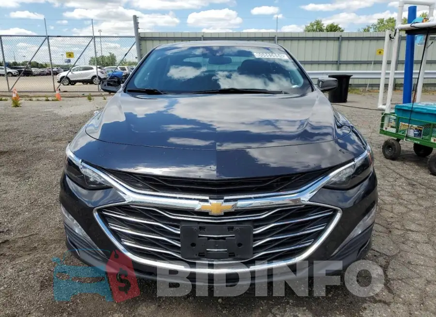 1G1ZD5ST2PF200930 Photo# 5
