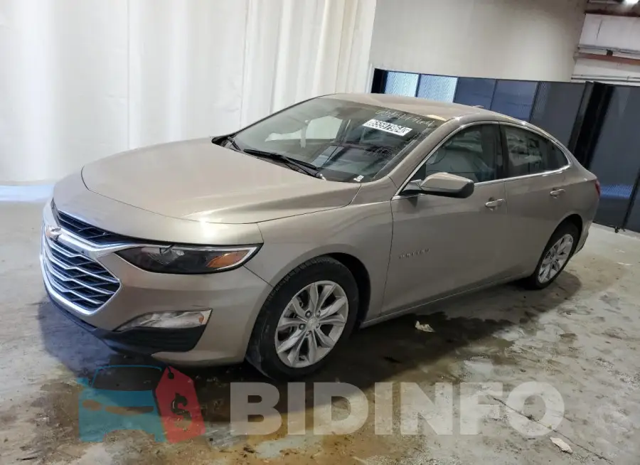 1G1ZD5ST2PF227691 Photo# 1