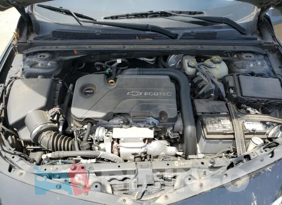 1G1ZD5ST3JF151048 Photo# 11