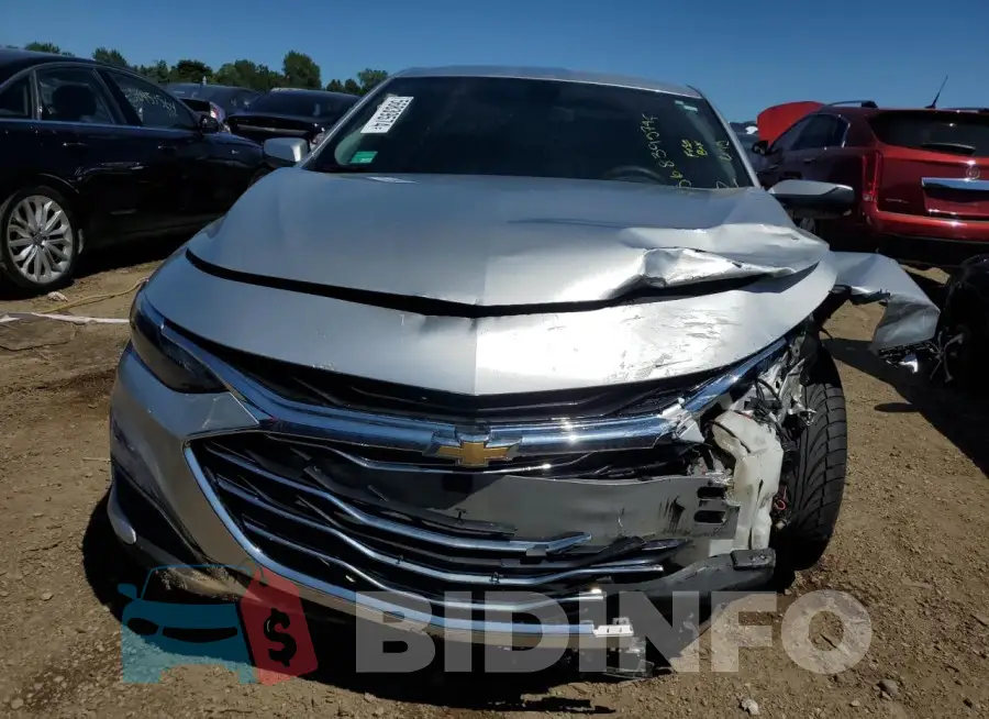 1G1ZD5ST3LF106193 Photo# 5