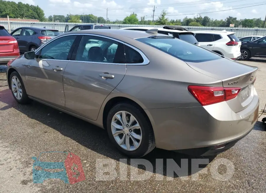 1G1ZD5ST3PF138647 Photo# 2