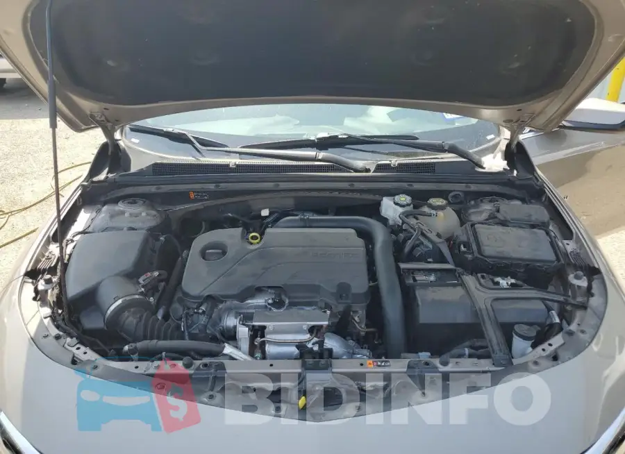 1G1ZD5ST3PF138647 Photo# 11