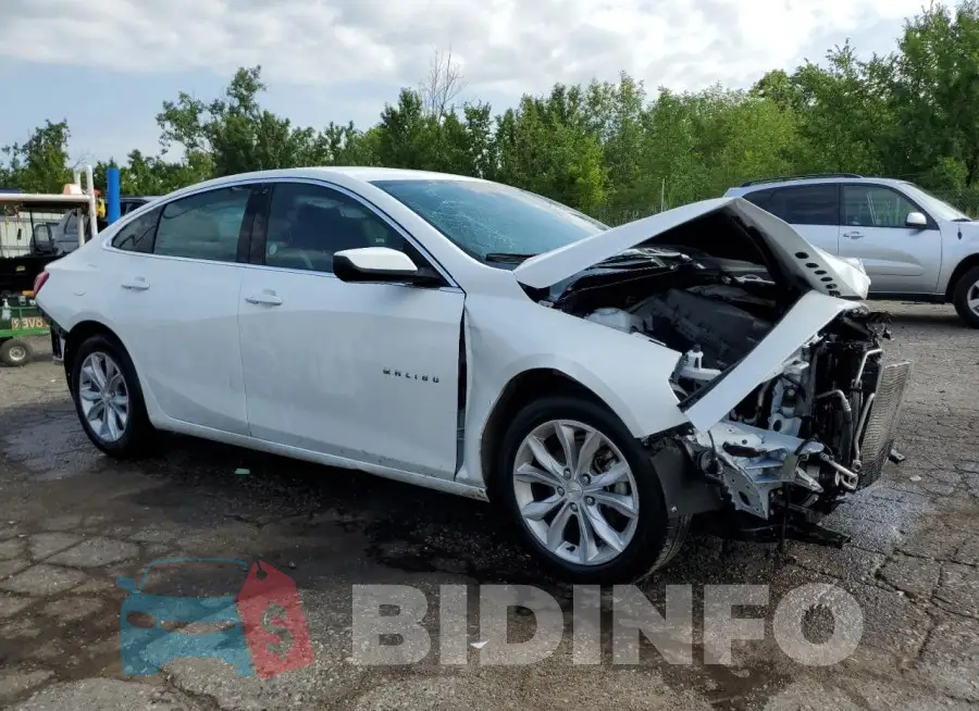 1G1ZD5ST3PF164228 Photo# 4