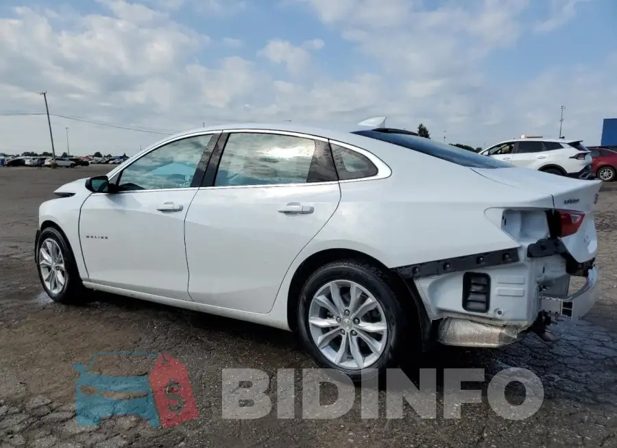 1G1ZD5ST3PF164228 Photo# 2