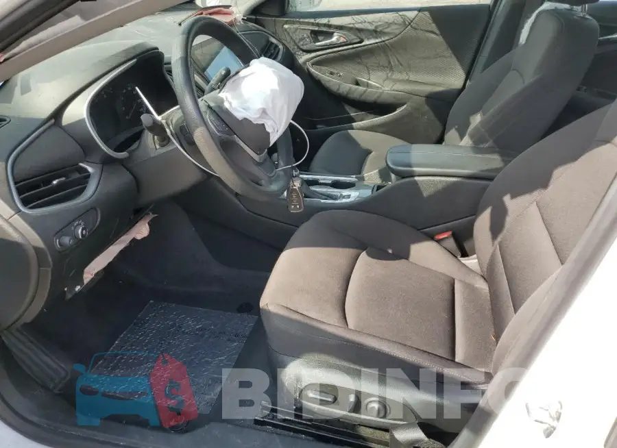 1G1ZD5ST3PF164228 Photo# 7