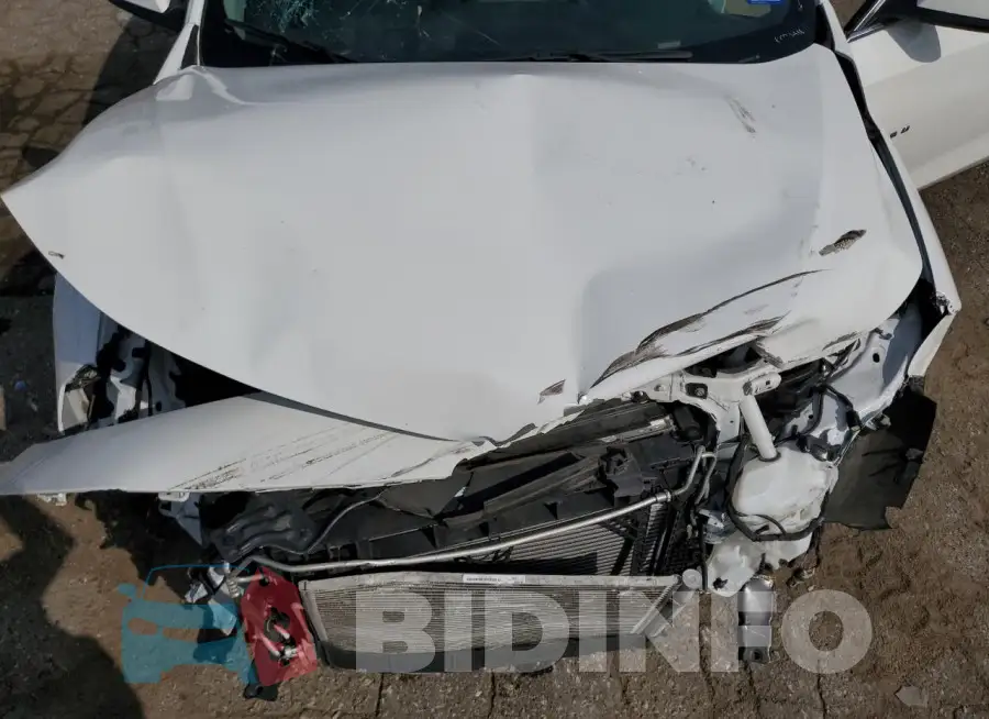 1G1ZD5ST3PF164228 Photo# 11