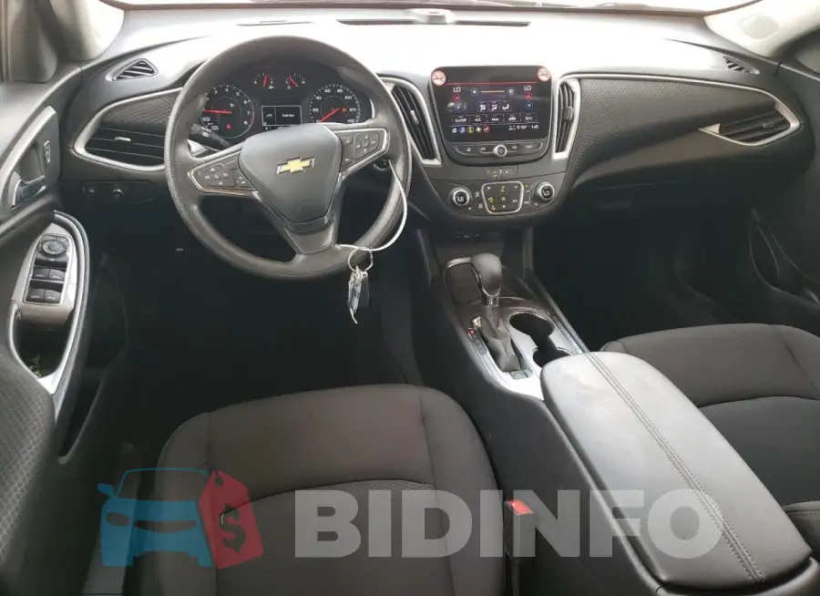 1G1ZD5ST3RF148548 Photo# 8