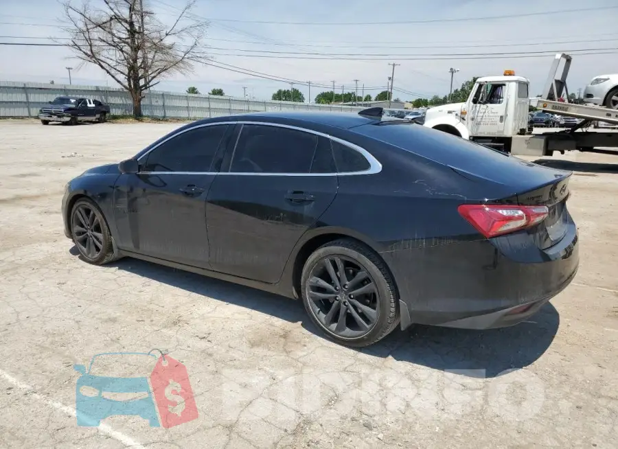 1G1ZD5ST4MF045325 Photo# 2