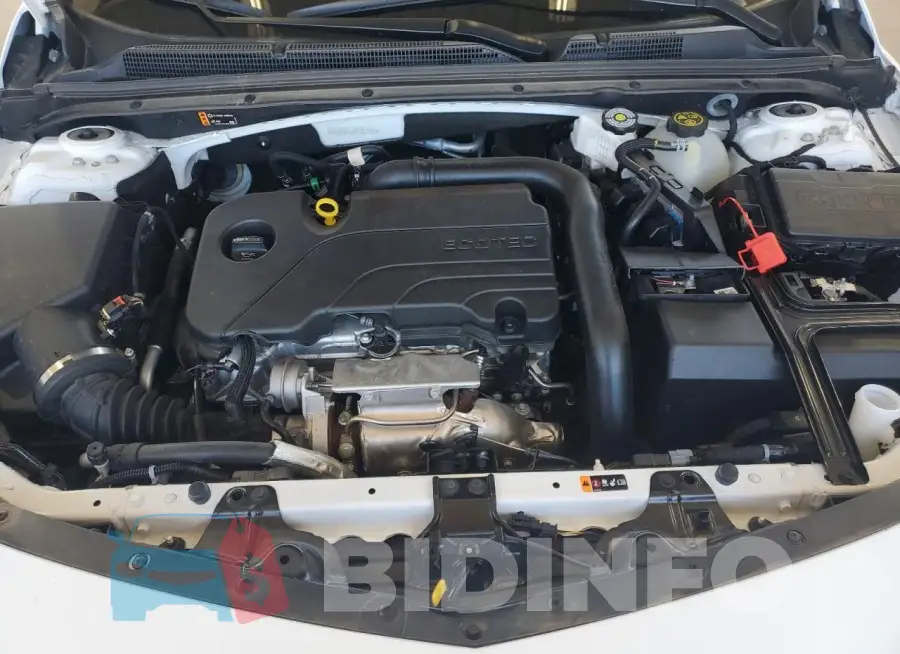 1G1ZD5ST5PF227510 Photo# 11