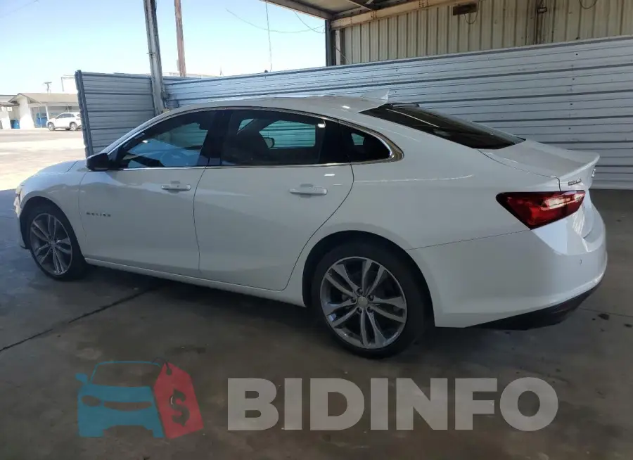 1G1ZD5ST5PF227510 Photo# 2