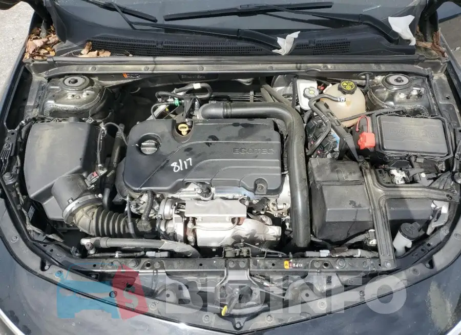 1G1ZD5ST6LF064697 Photo# 11