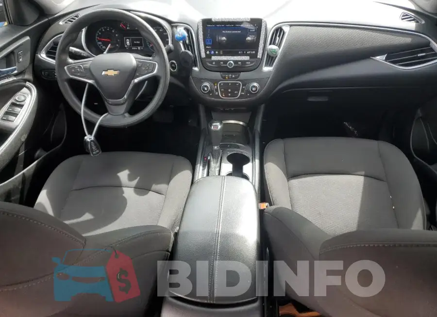 1G1ZD5ST6LF064697 Photo# 8