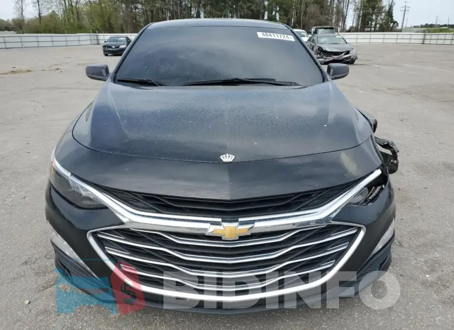 1G1ZD5ST6LF064697 Photo# 5