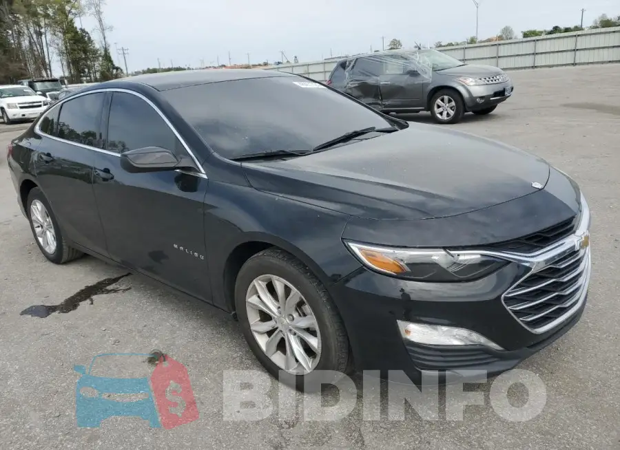 1G1ZD5ST6LF064697 Photo# 4