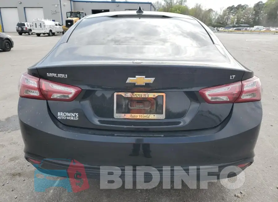 1G1ZD5ST6LF064697 Photo# 6