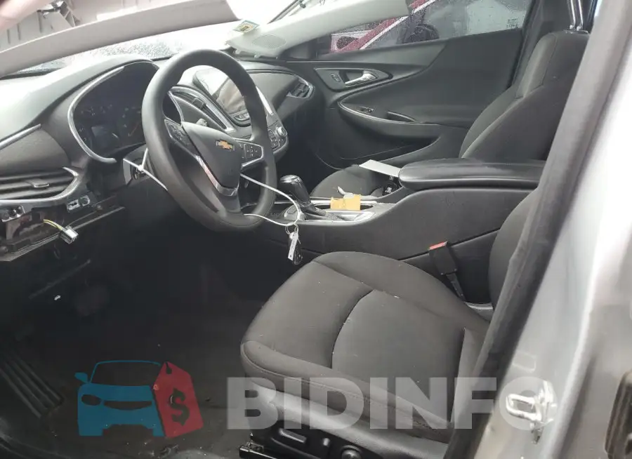1G1ZD5ST6LF090037 Photo# 7
