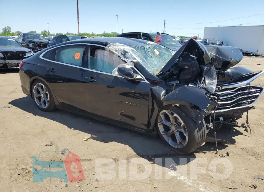 1G1ZD5ST6MF048758 Photo# 4