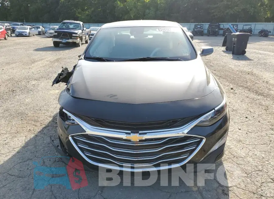 1G1ZD5ST6RF182127 Photo# 5