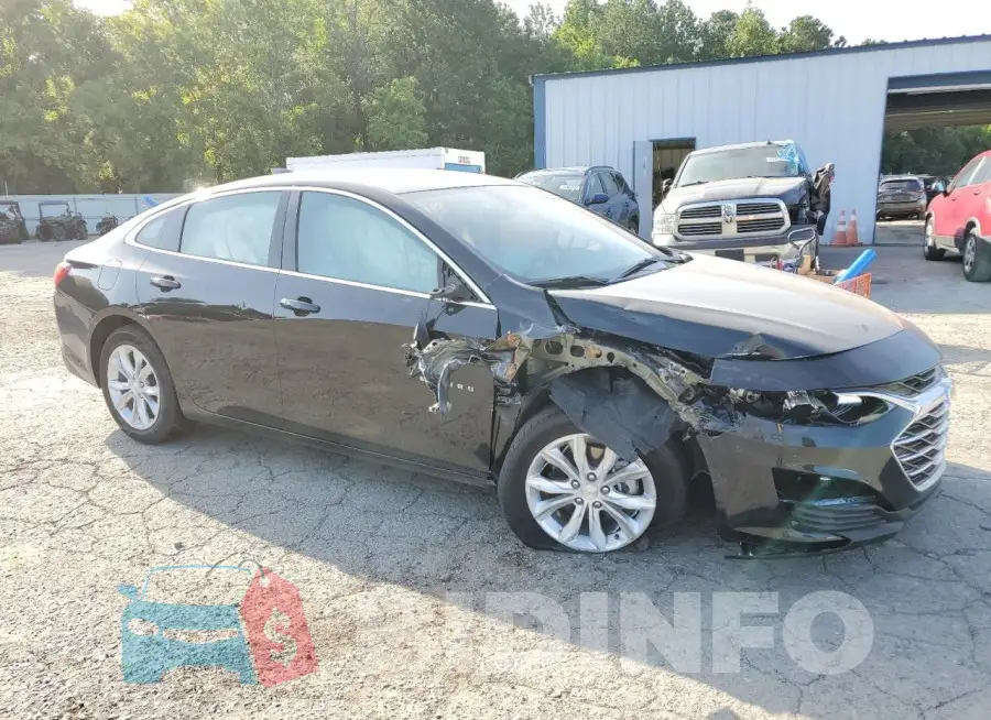 1G1ZD5ST6RF182127 Photo# 4