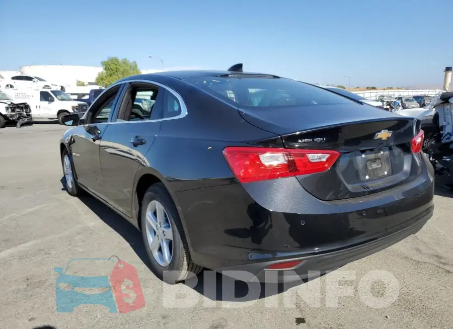 1G1ZD5ST6RF184380 Photo# 2