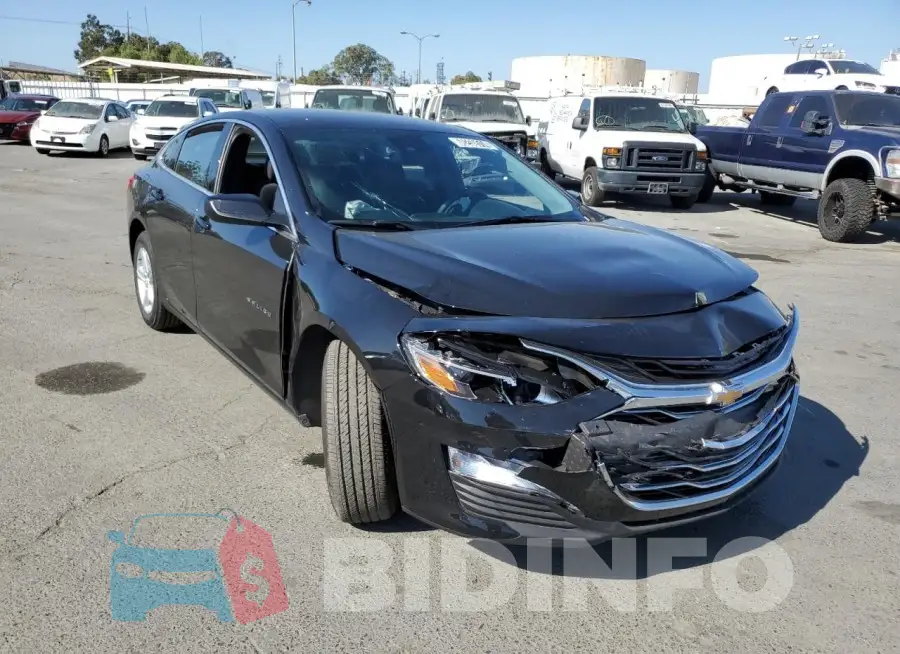 1G1ZD5ST6RF184380 Photo# 4
