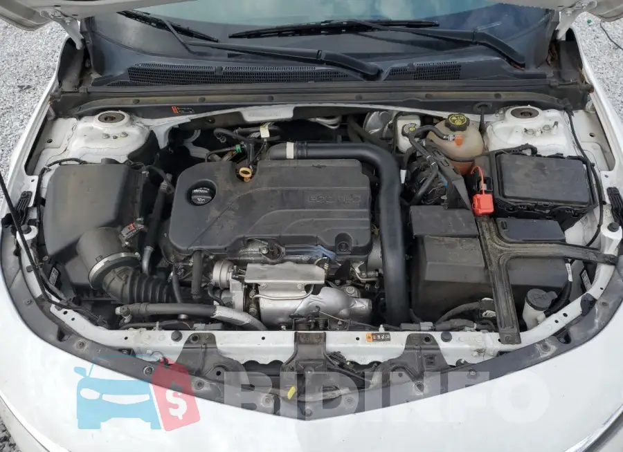 1G1ZD5ST7KF166511 Photo# 11