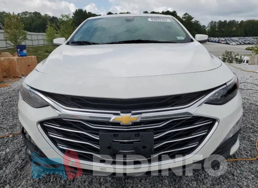1G1ZD5ST7KF166511 Photo# 5