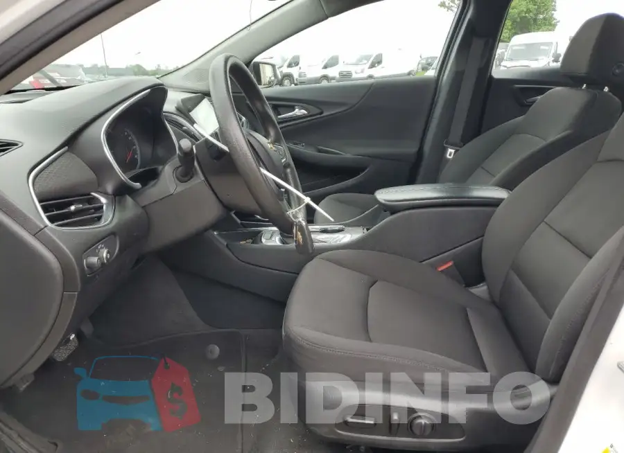 1G1ZD5ST7LF082433 Photo# 7