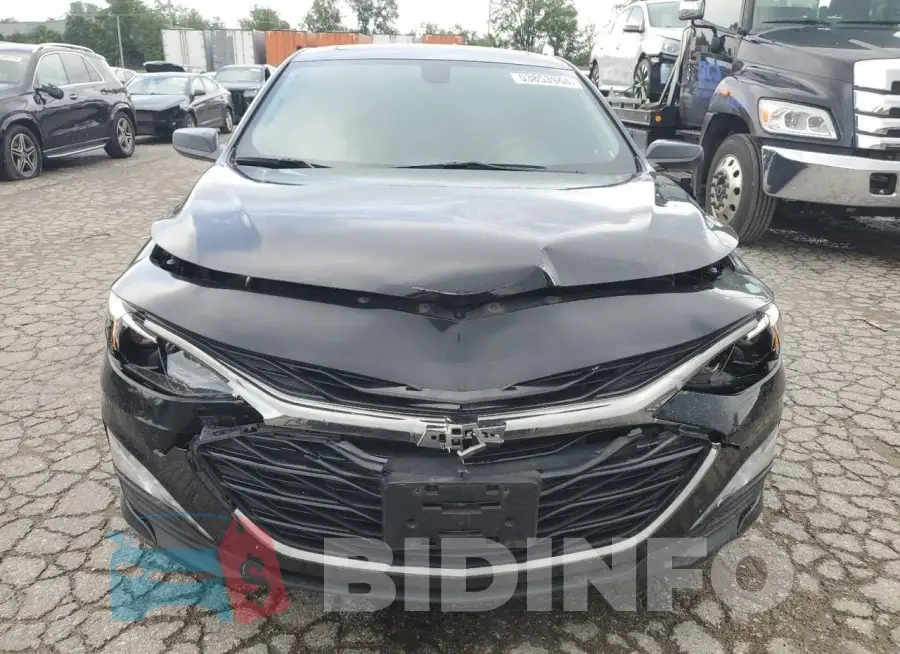 1G1ZD5ST7LF124986 Photo# 5
