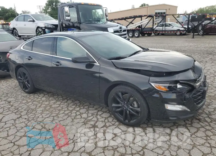 1G1ZD5ST7LF124986 Photo# 4