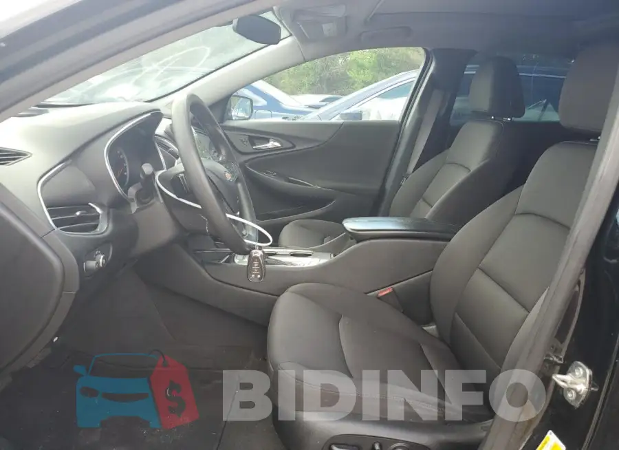 1G1ZD5ST7LF124986 Photo# 7