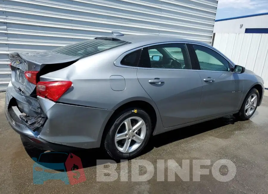 1G1ZD5ST7PF169416 Photo# 3