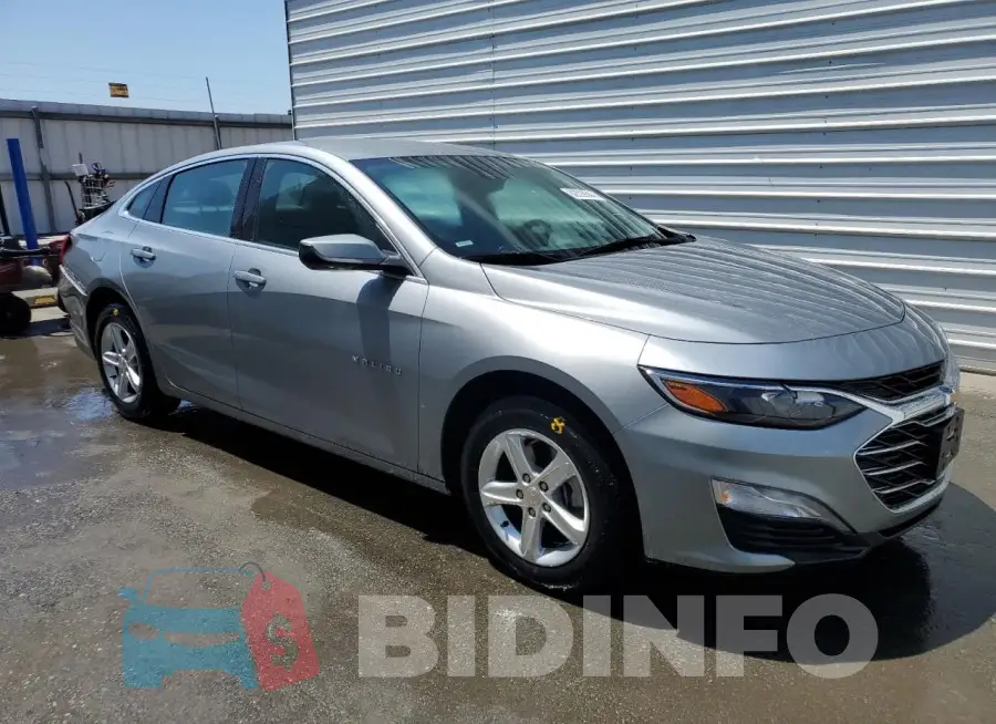 1G1ZD5ST7PF169416 Photo# 4