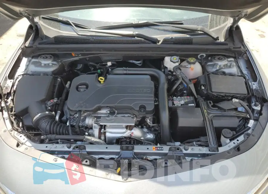 1G1ZD5ST7PF169416 Photo# 11