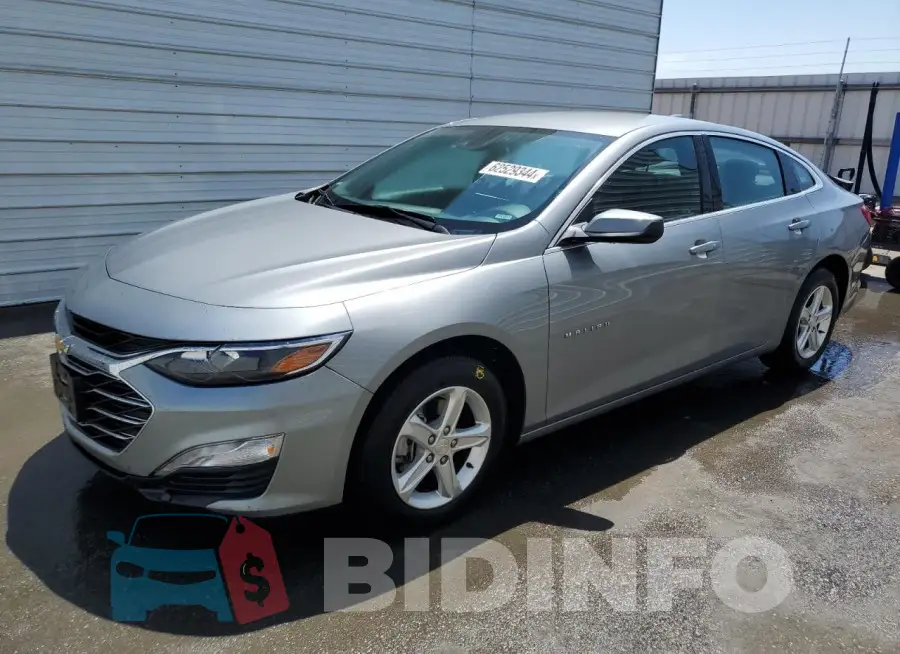 1G1ZD5ST7PF169416 Photo# 1