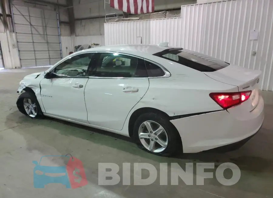 1G1ZD5ST7PF182621 Photo# 2
